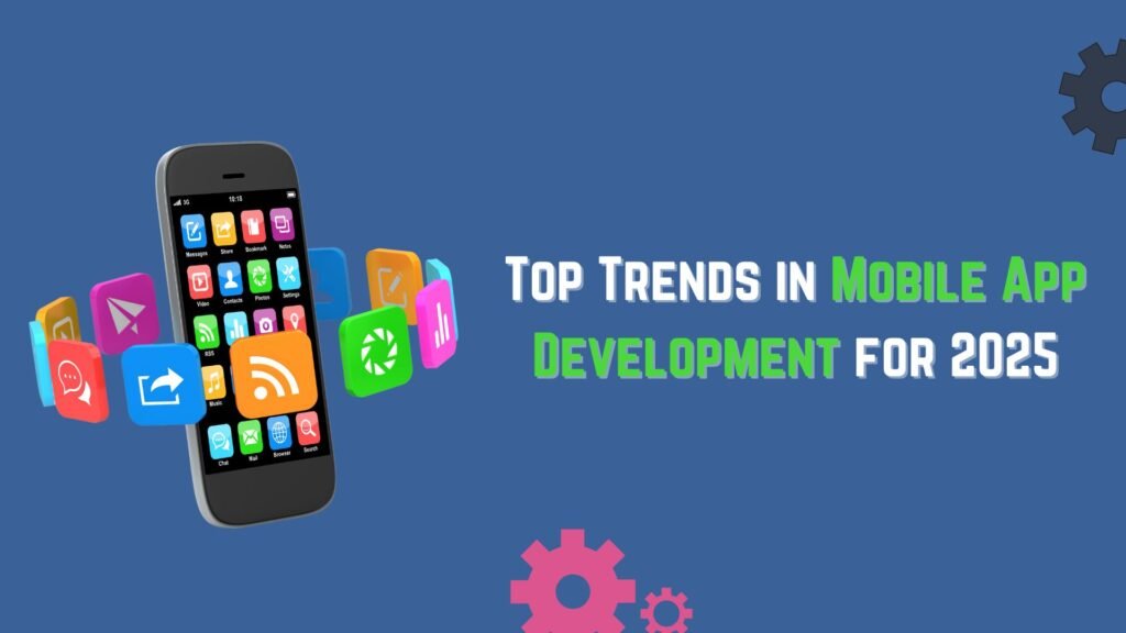 Mobile App Development